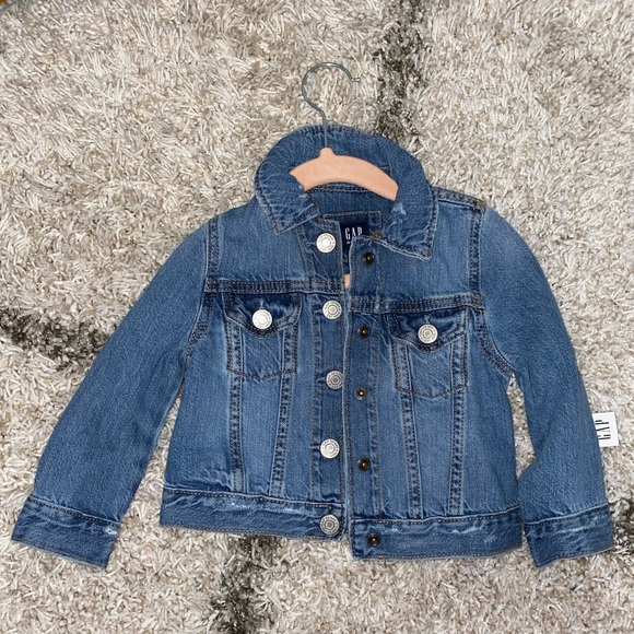 Jacket - Picture 1 of 1